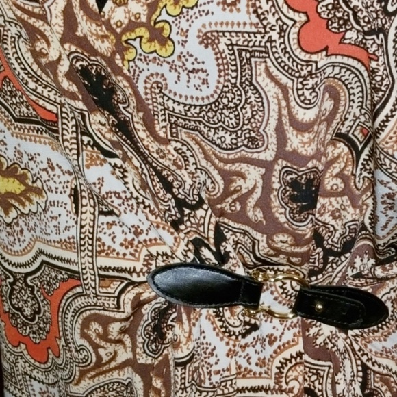 Charter Club Blouse - Picture 3 of 3